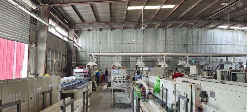 廠(chǎng)房環(huán)境