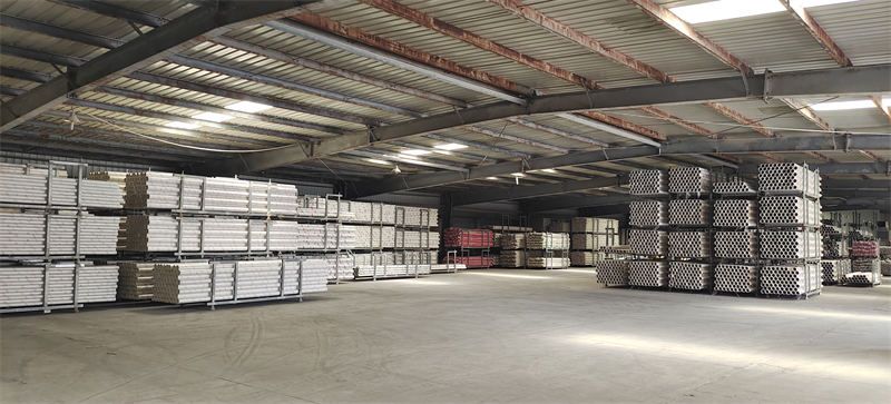 廠(chǎng)房環(huán)境